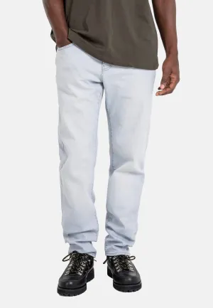 REELL - Barfly Chrome Blue - Jeans