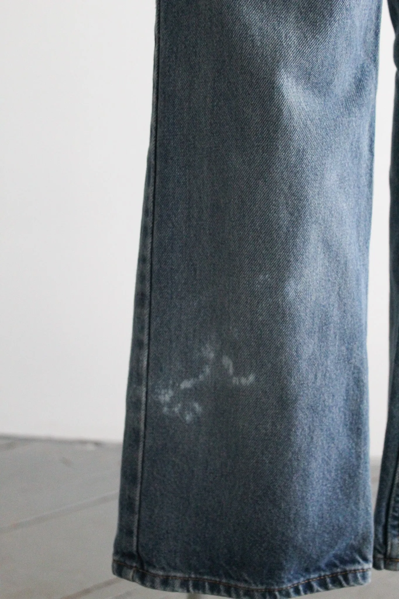 relaxed mom jeans 1919 Vintage