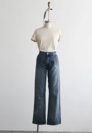 relaxed mom jeans 1919 Vintage