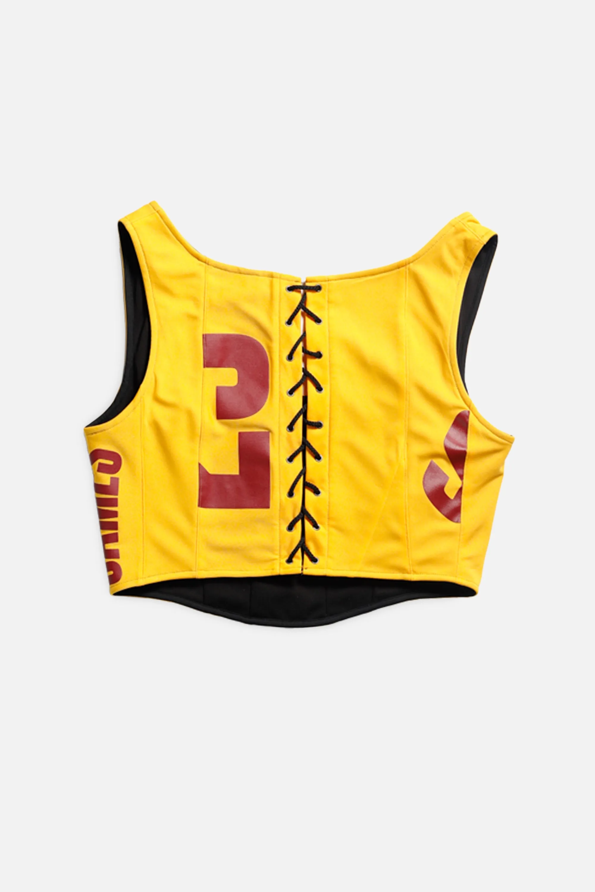 Rework Cleveland Cavaliers NBA Corset - L Frankie