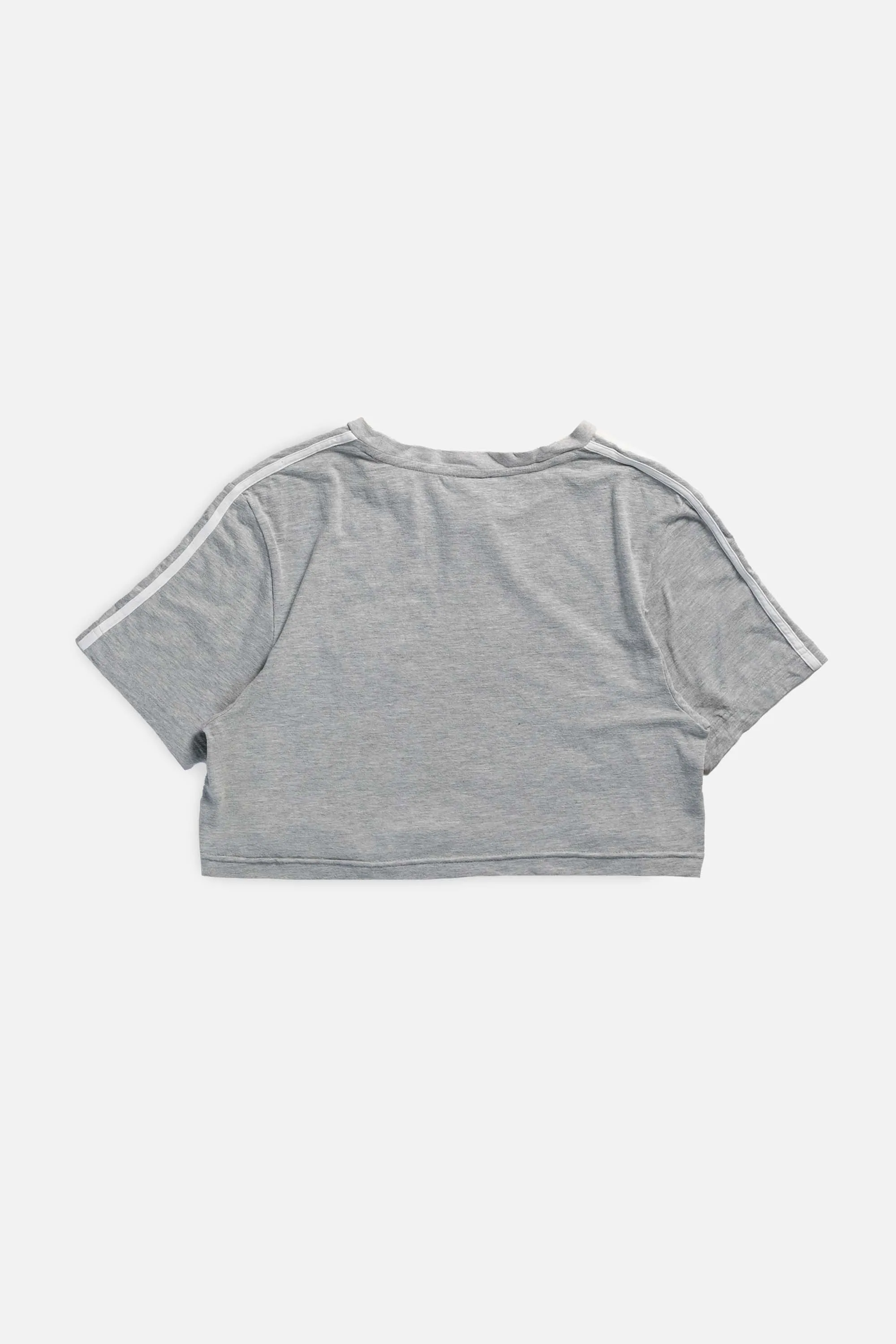 Rework Crop Chelsea Soccer Tee - S Frankie