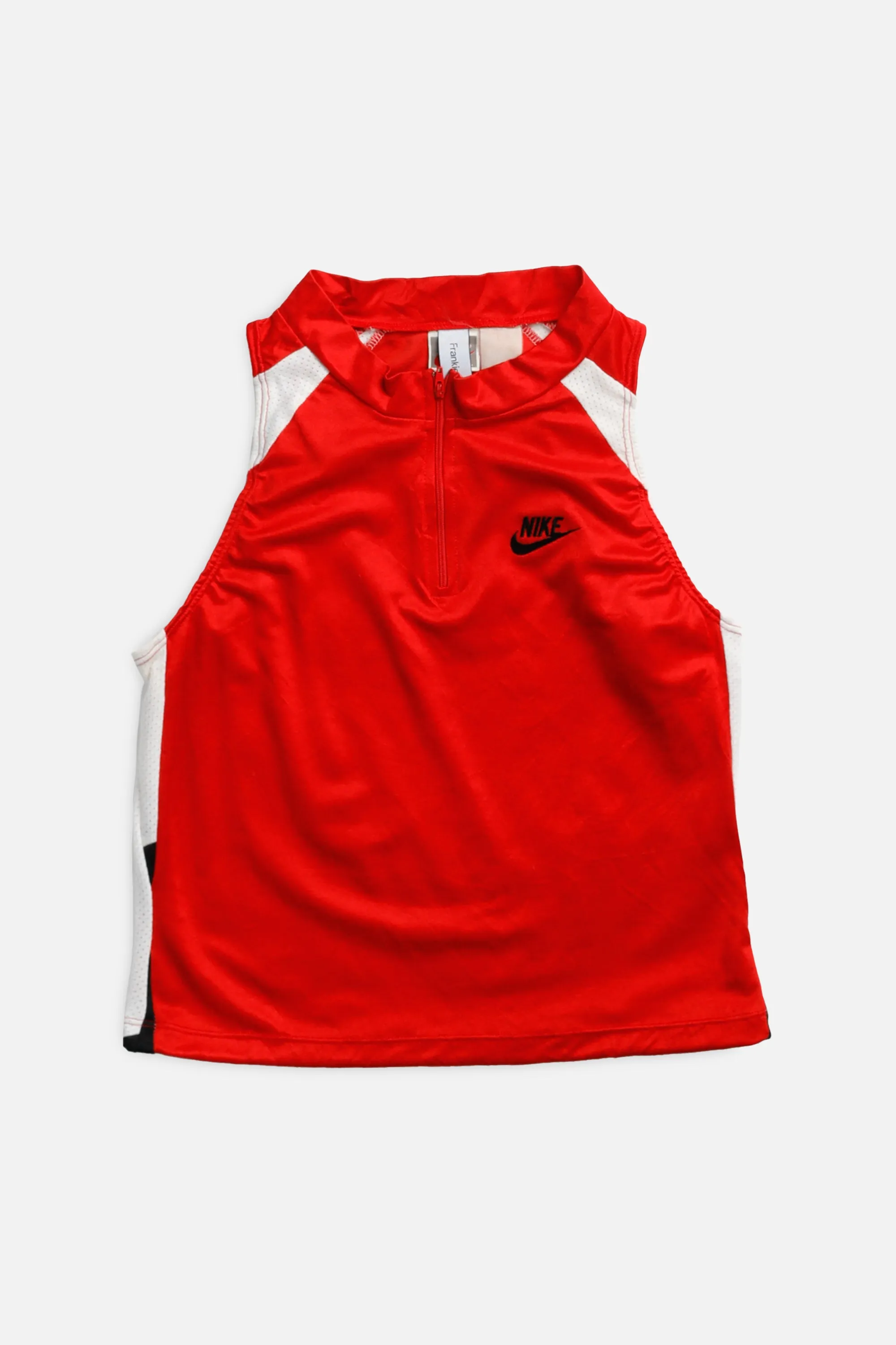 Rework Cycling Tank - L Frankie