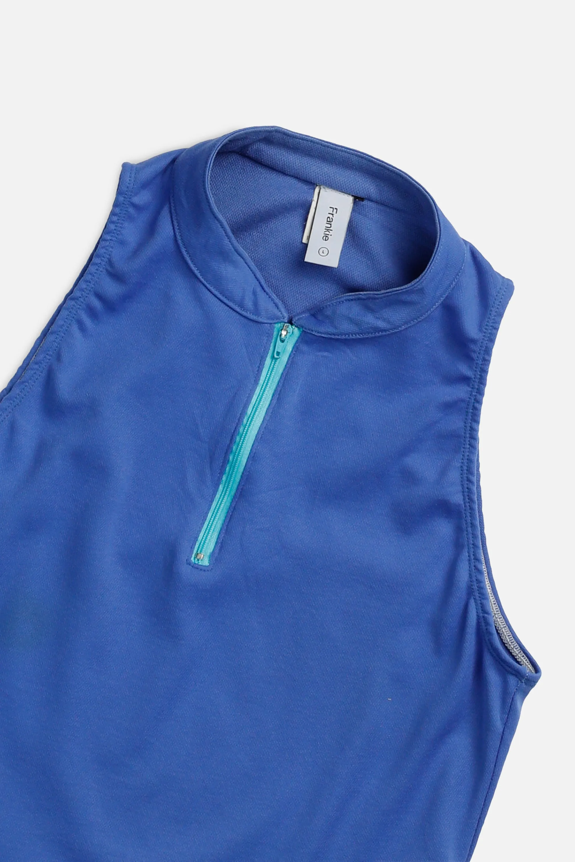 Rework Cycling Tank - L Frankie