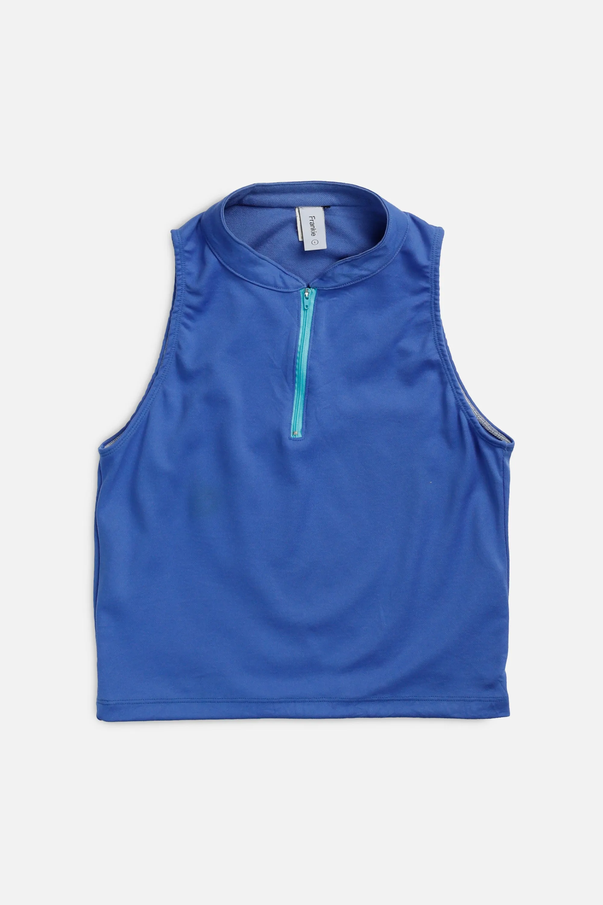 Rework Cycling Tank - L Frankie