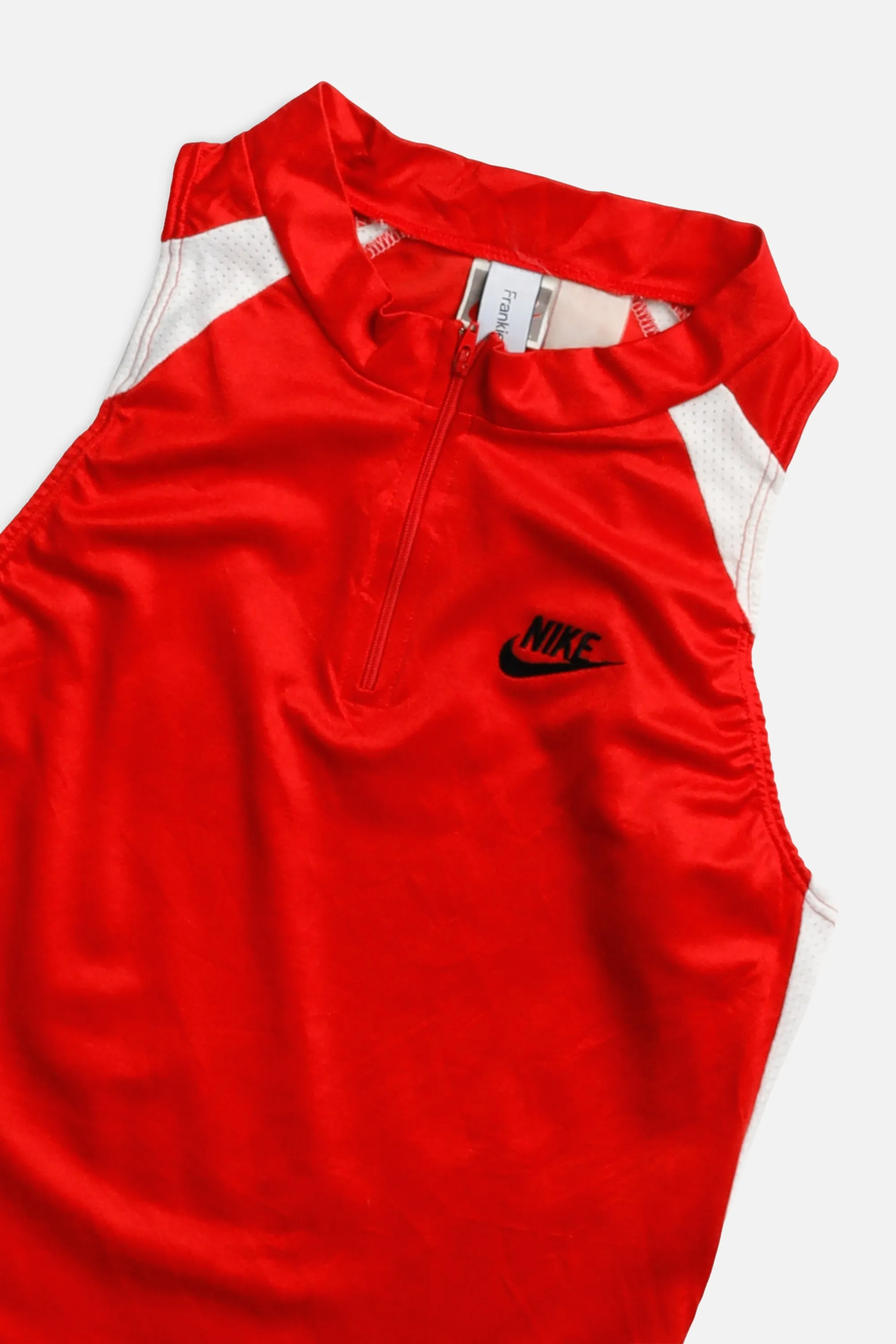 Rework Cycling Tank - L Frankie