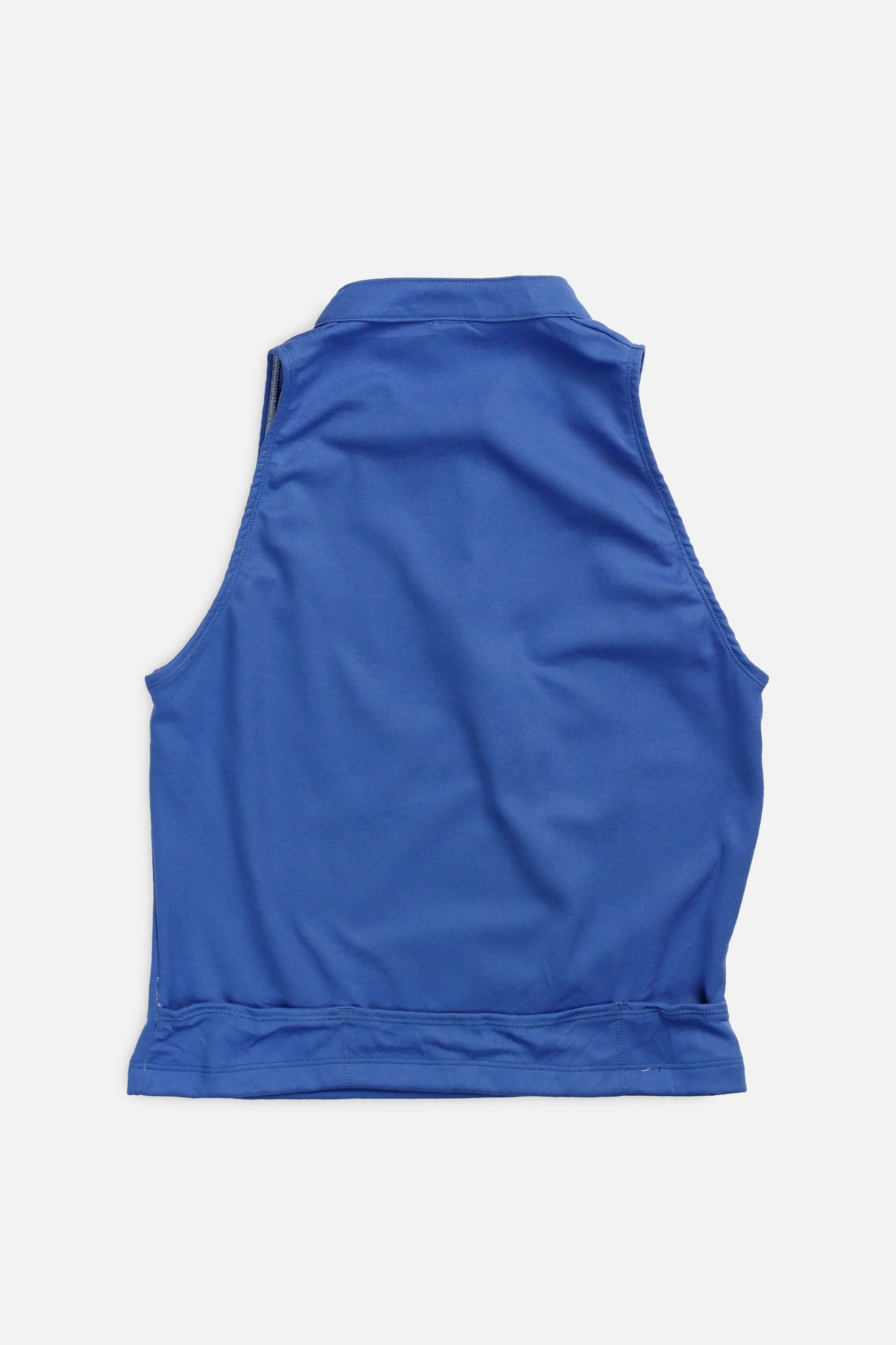 Rework Cycling Tank - L Frankie