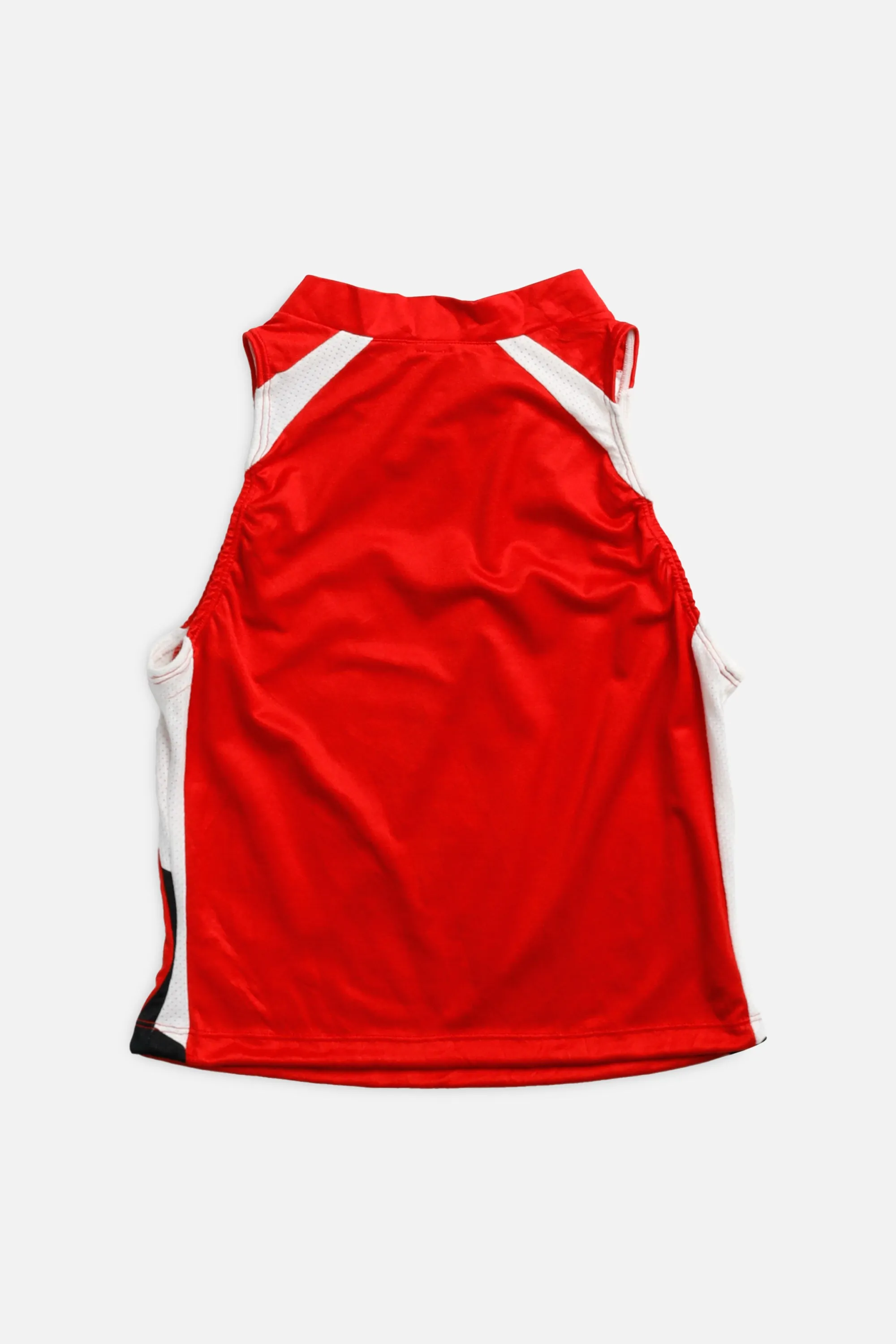 Rework Cycling Tank - L Frankie
