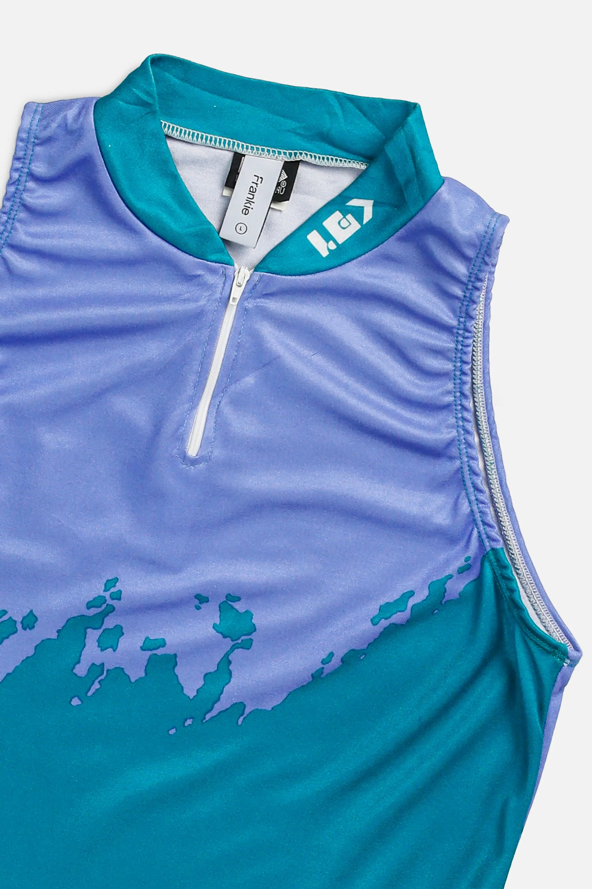 Rework Cycling Tank - L Frankie