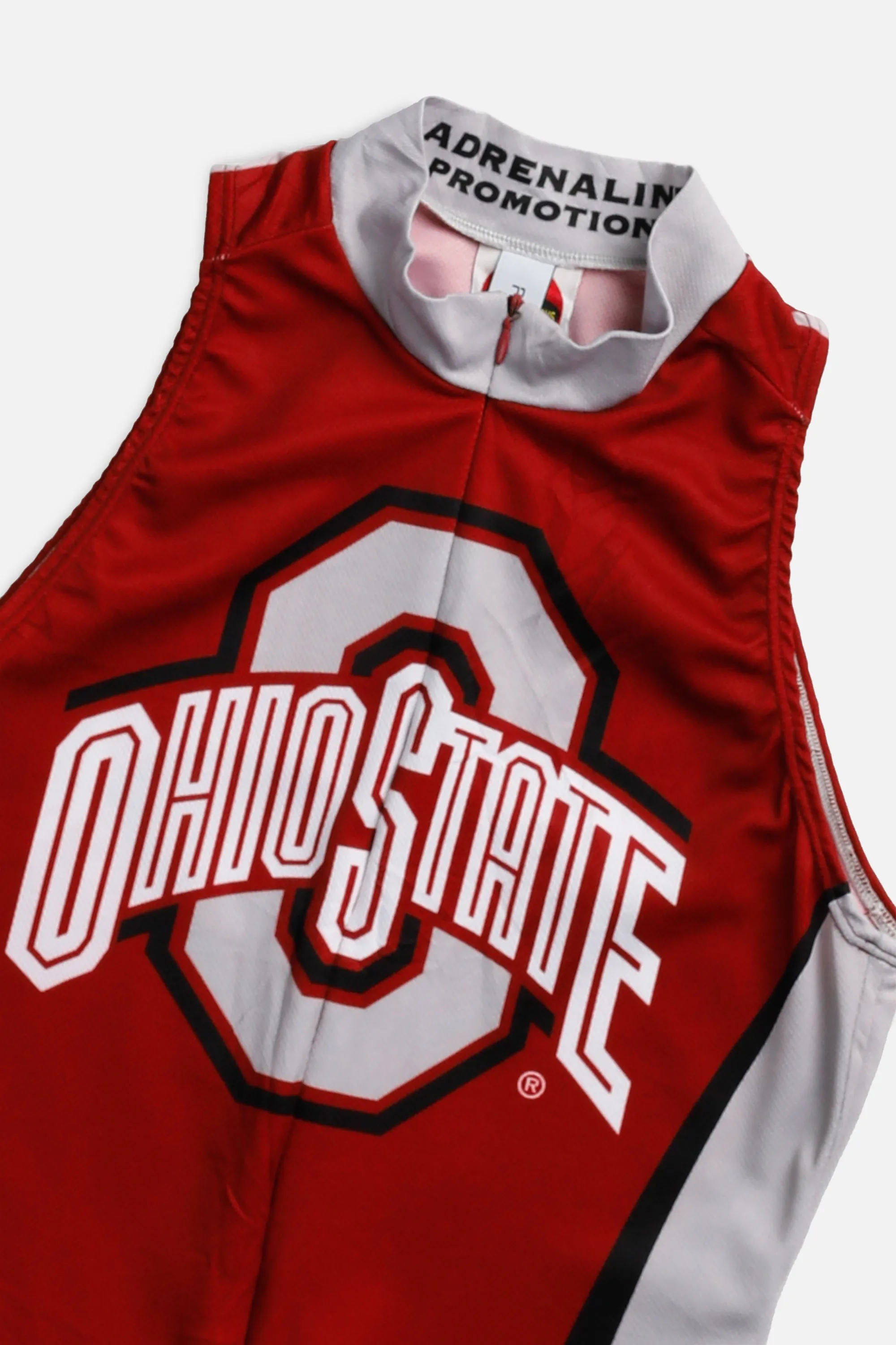Rework Cycling Tank - M Frankie