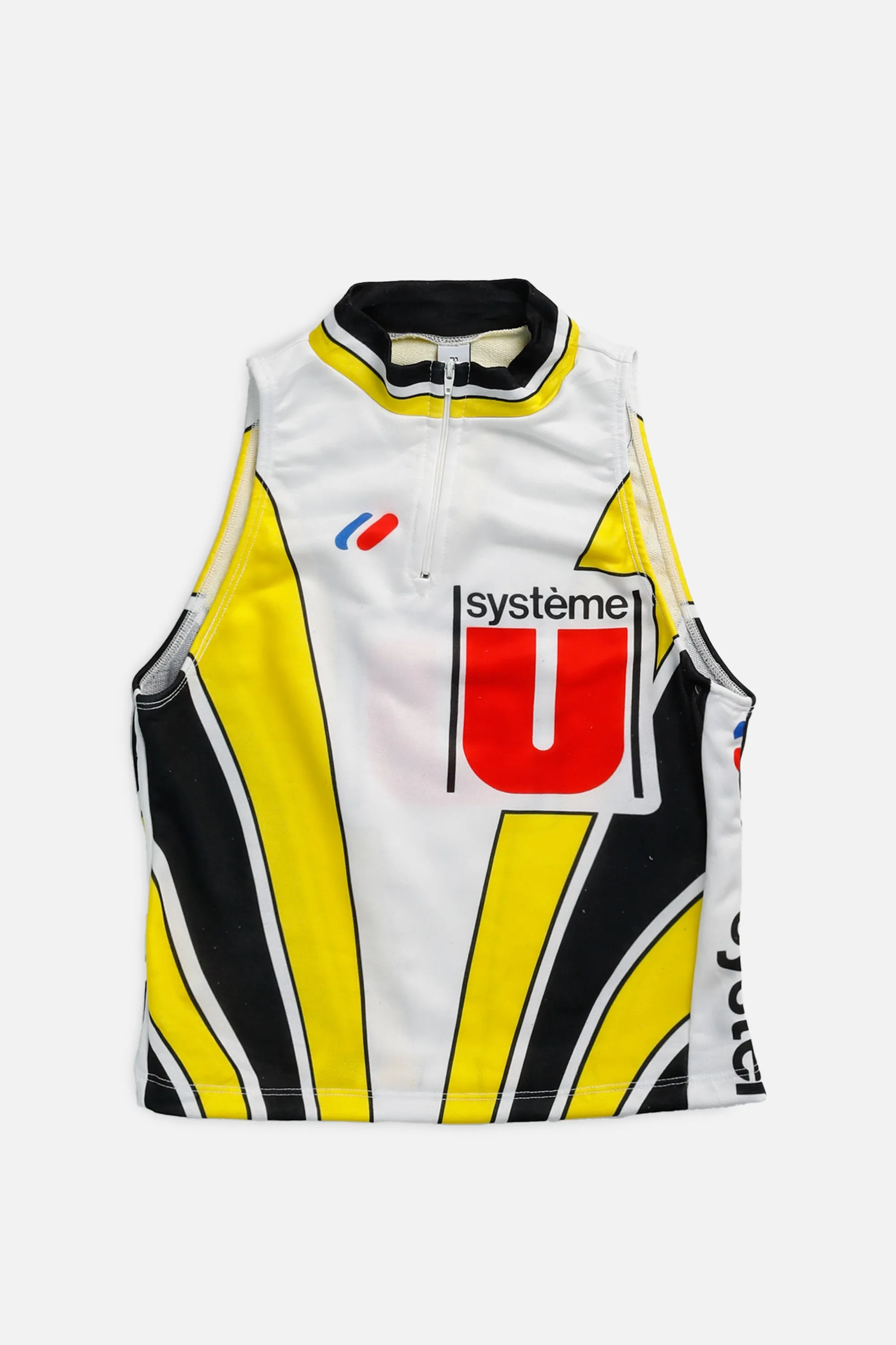 Rework Cycling Tank - M Frankie