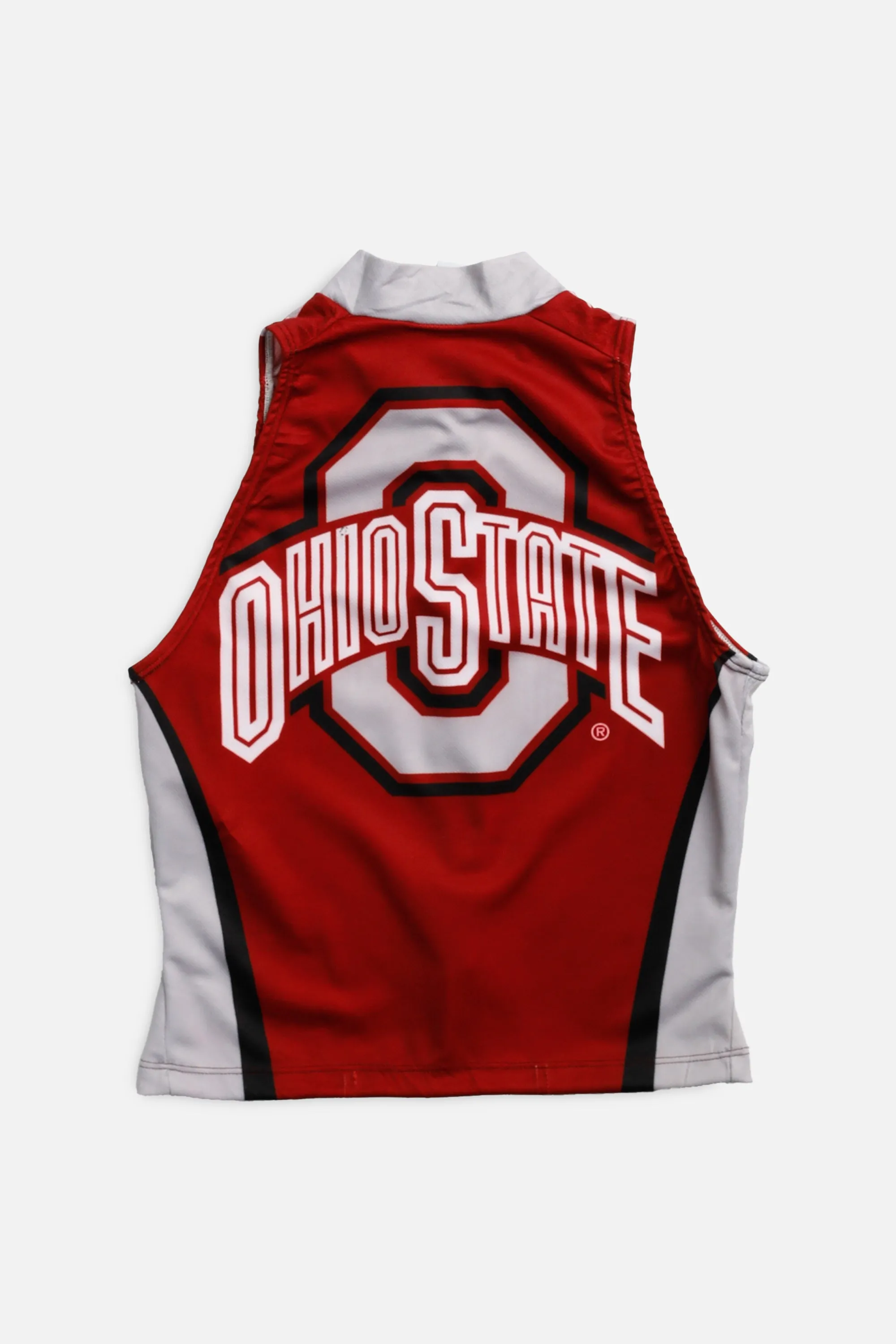 Rework Cycling Tank - M Frankie