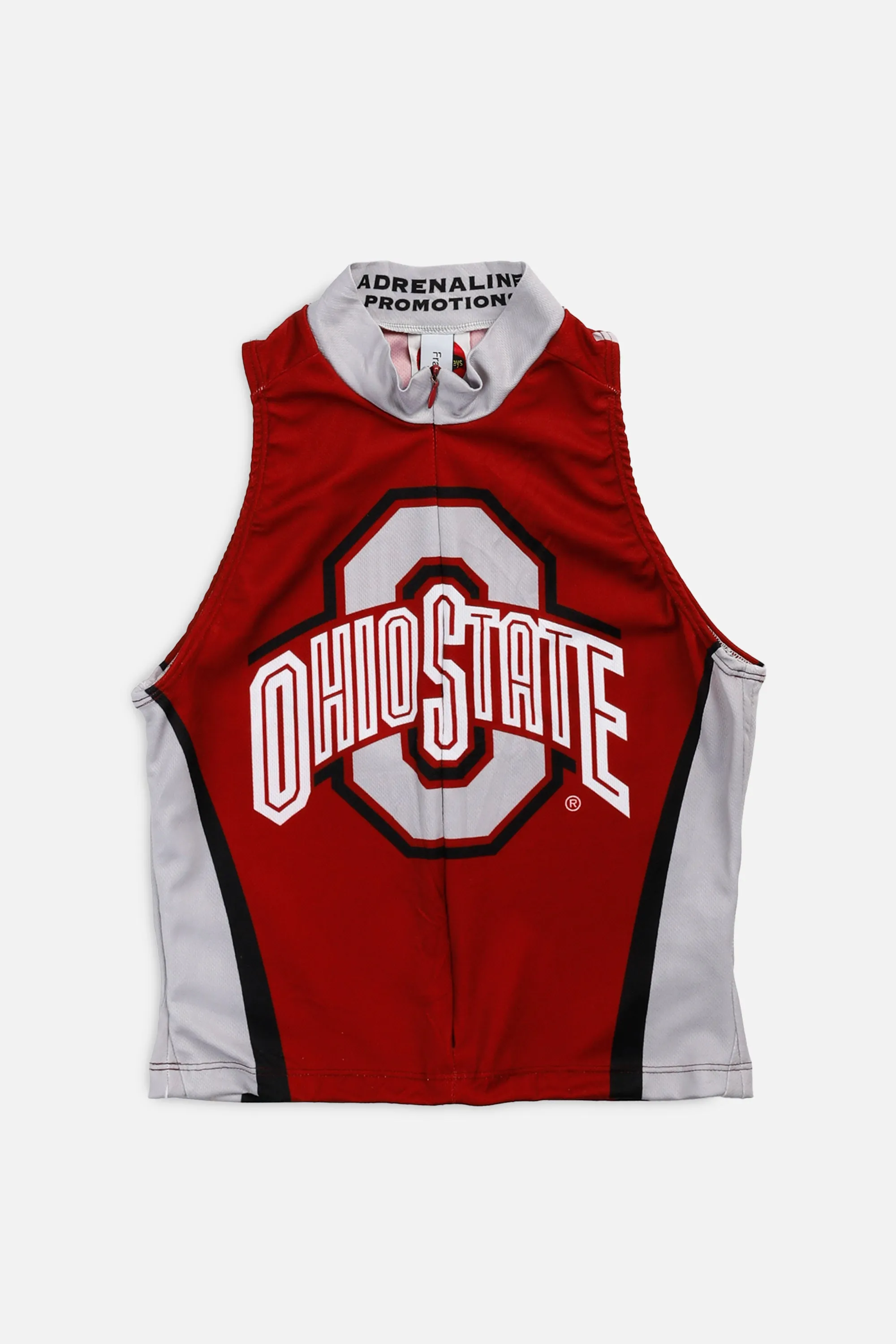Rework Cycling Tank - M Frankie