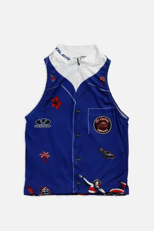 Rework Cycling Tank - S Frankie