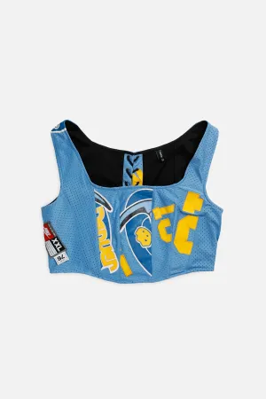 Rework Denver Nuggets NBA Corset - XL Frankie