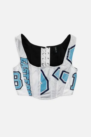 Rework Eastern Illinois NCAA Corset - XS Frankie