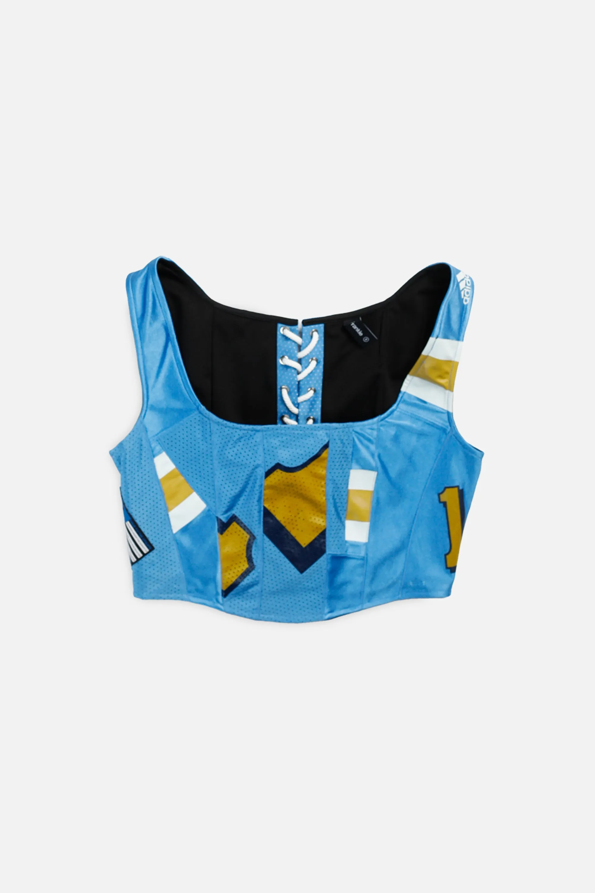 Rework Football Corset - M Frankie
