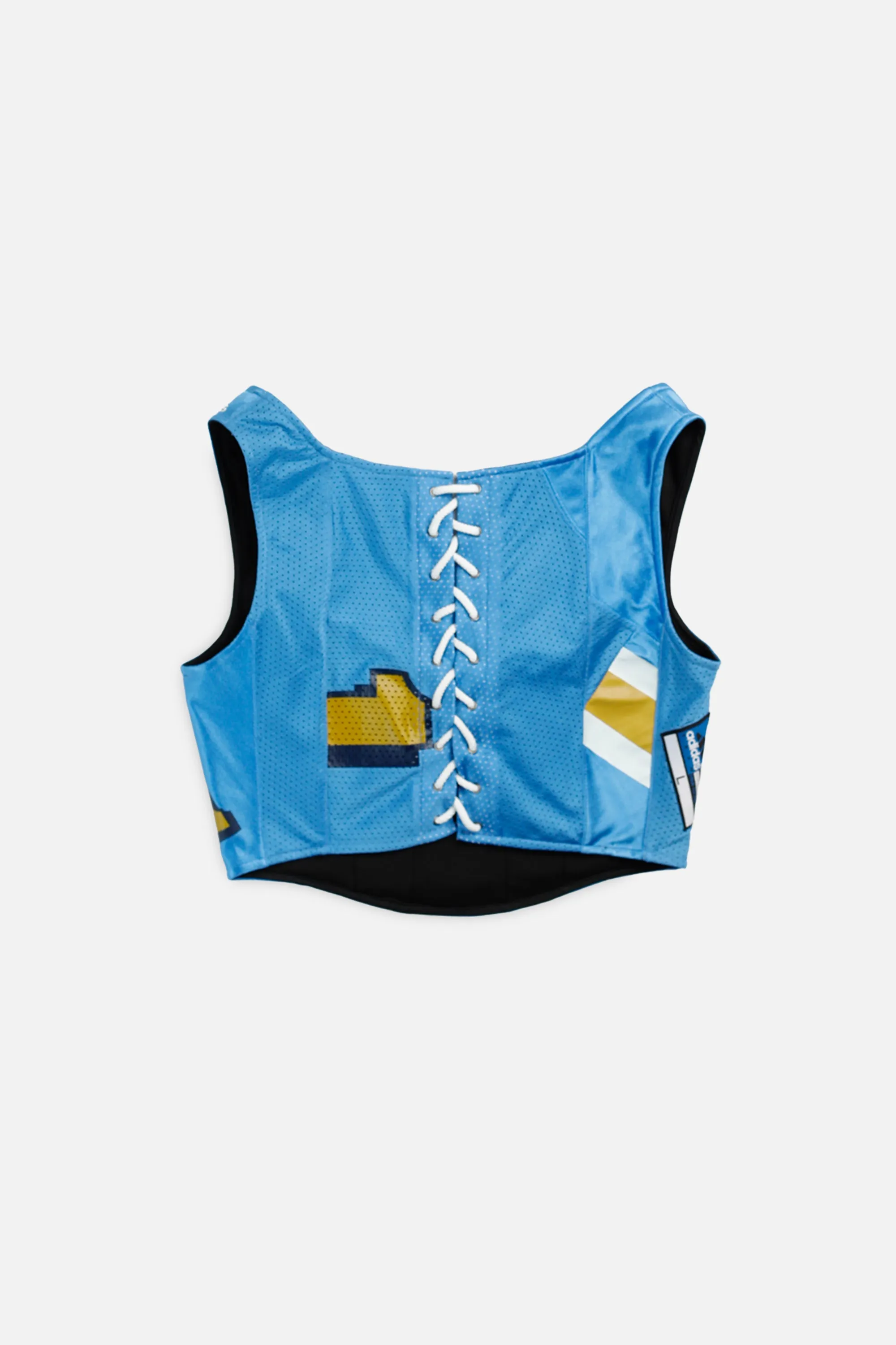 Rework Football Corset - M Frankie