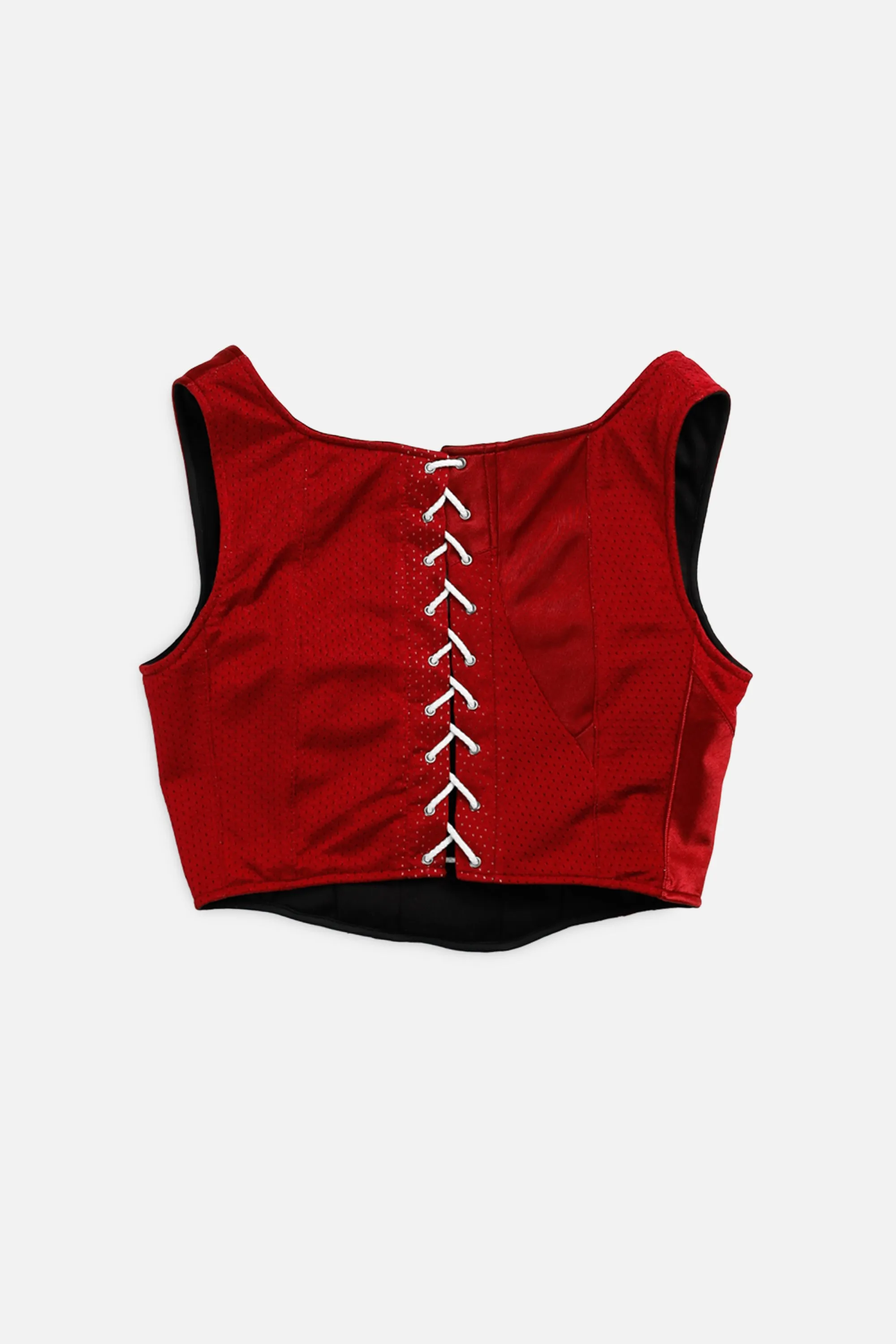Rework Football Corset - M Frankie