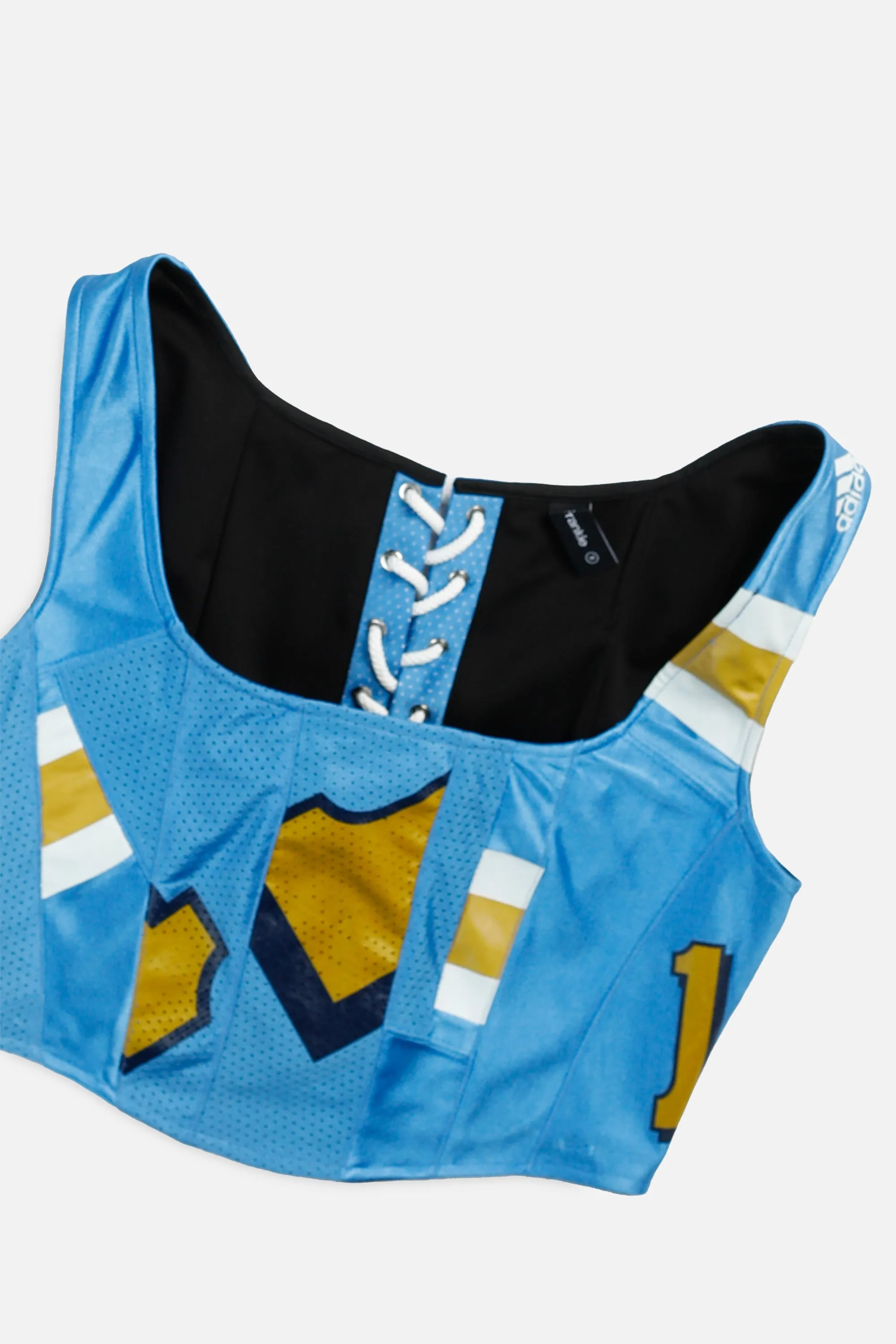 Rework Football Corset - M Frankie