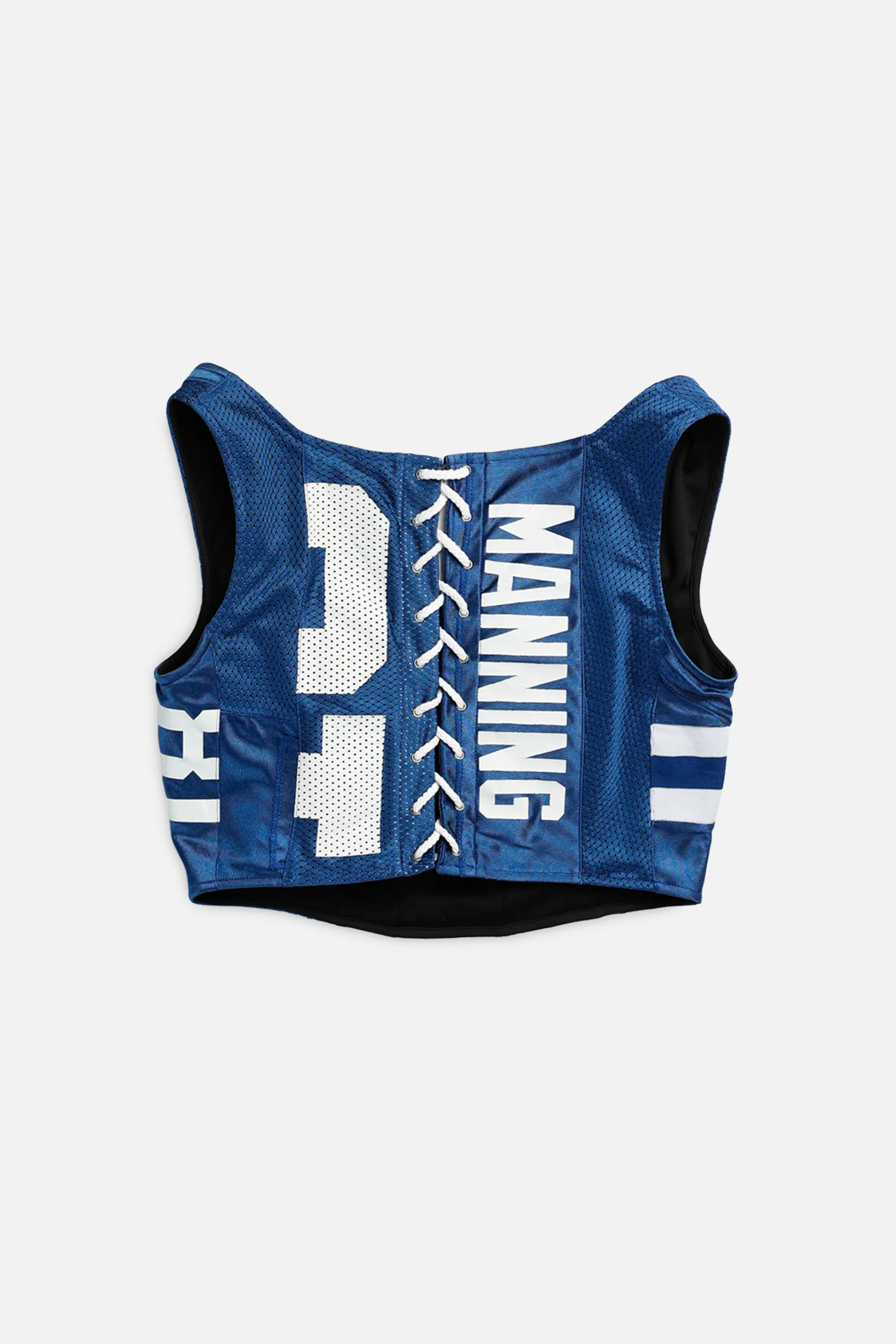 Rework Indianapolis Colts NFL Corset - L Frankie