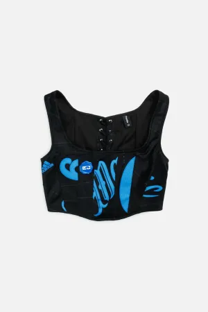 Rework NBA Corset - S Frankie