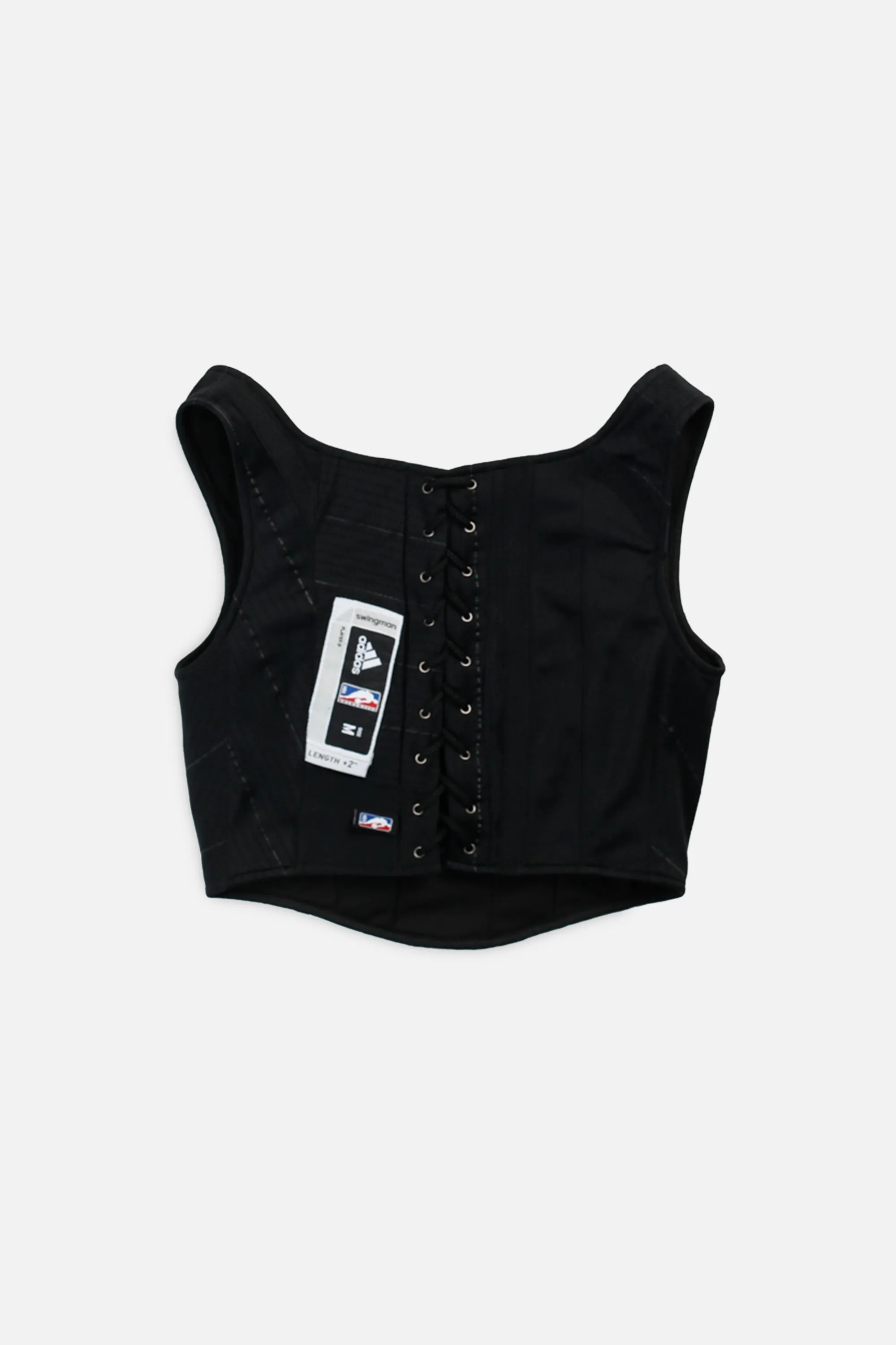 Rework NBA Corset - S Frankie