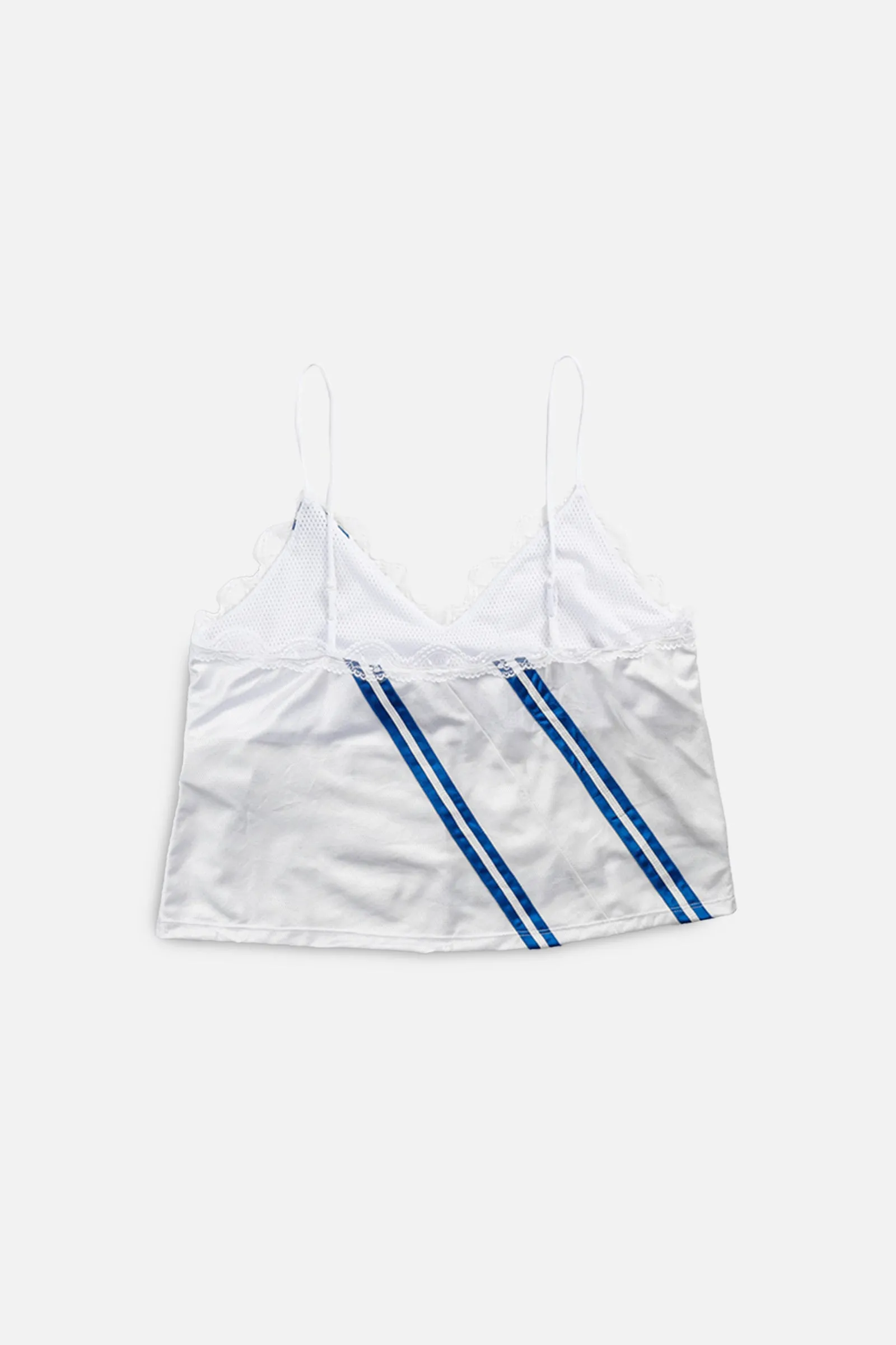 Rework NBA Lace Tank - XXL Frankie