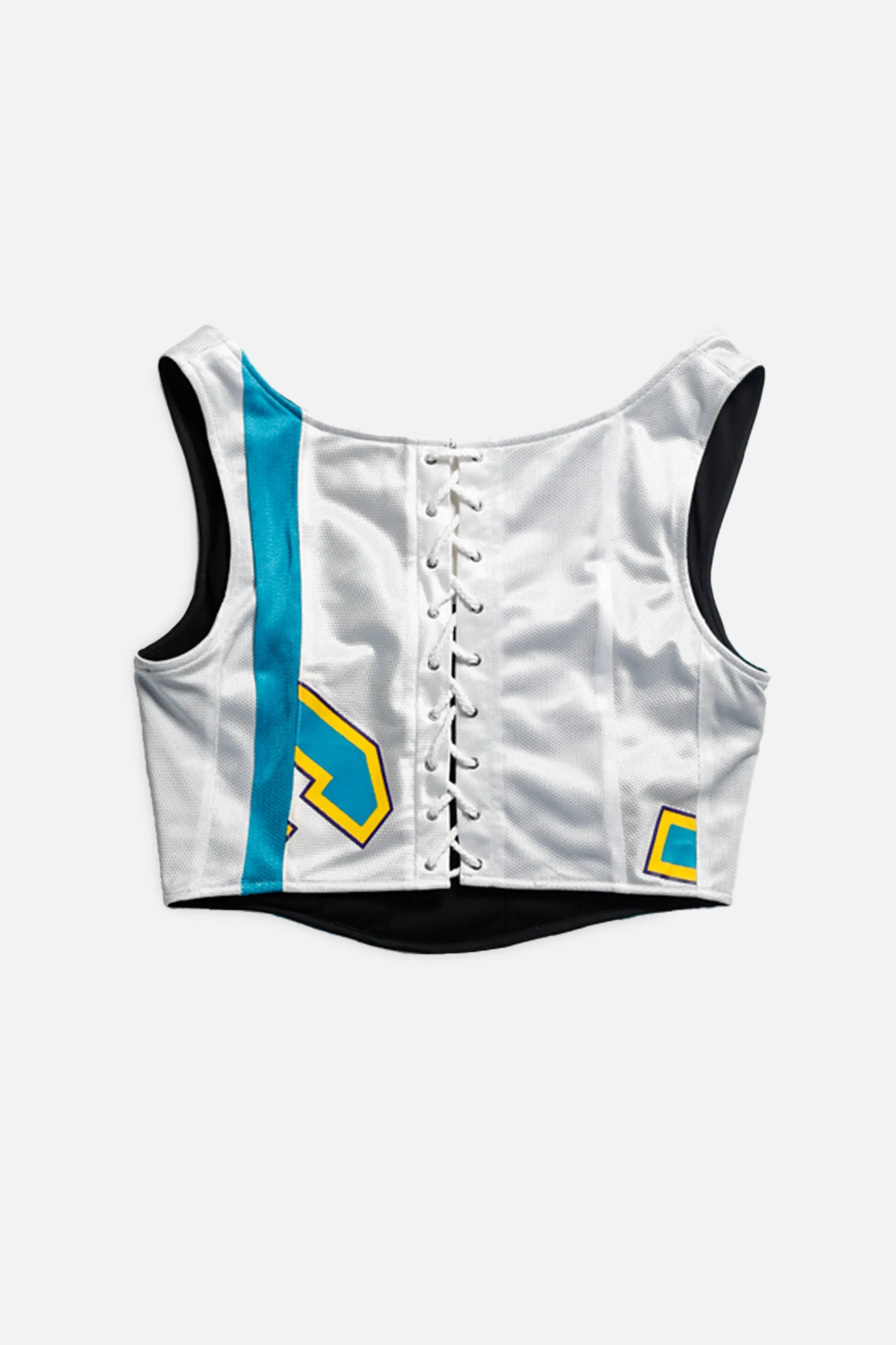 Rework New Orleans Pelicans NBA Corset - L Frankie