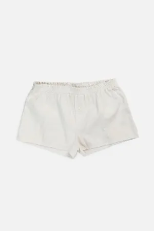 Rework Oxford Mini Boxer Shorts - M, XL Frankie