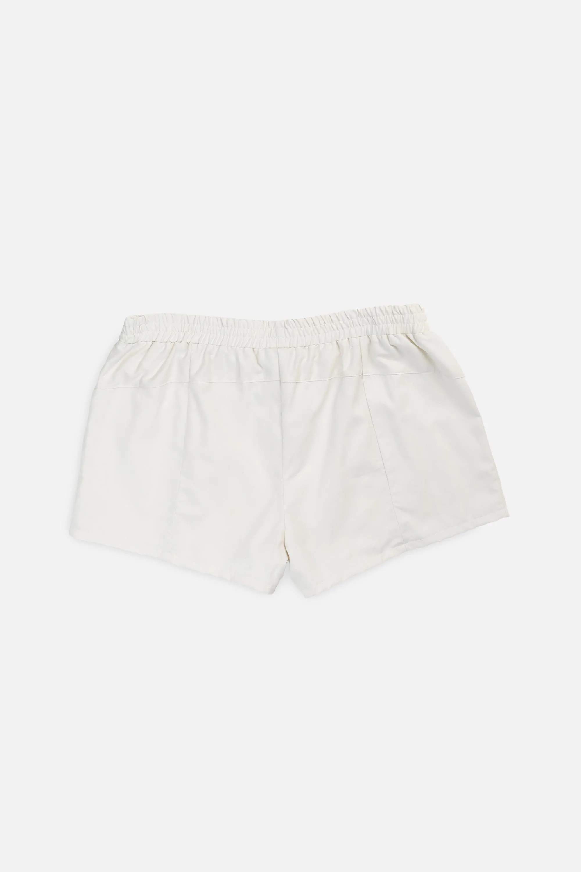 Rework Oxford Mini Boxer Shorts - M, XL Frankie