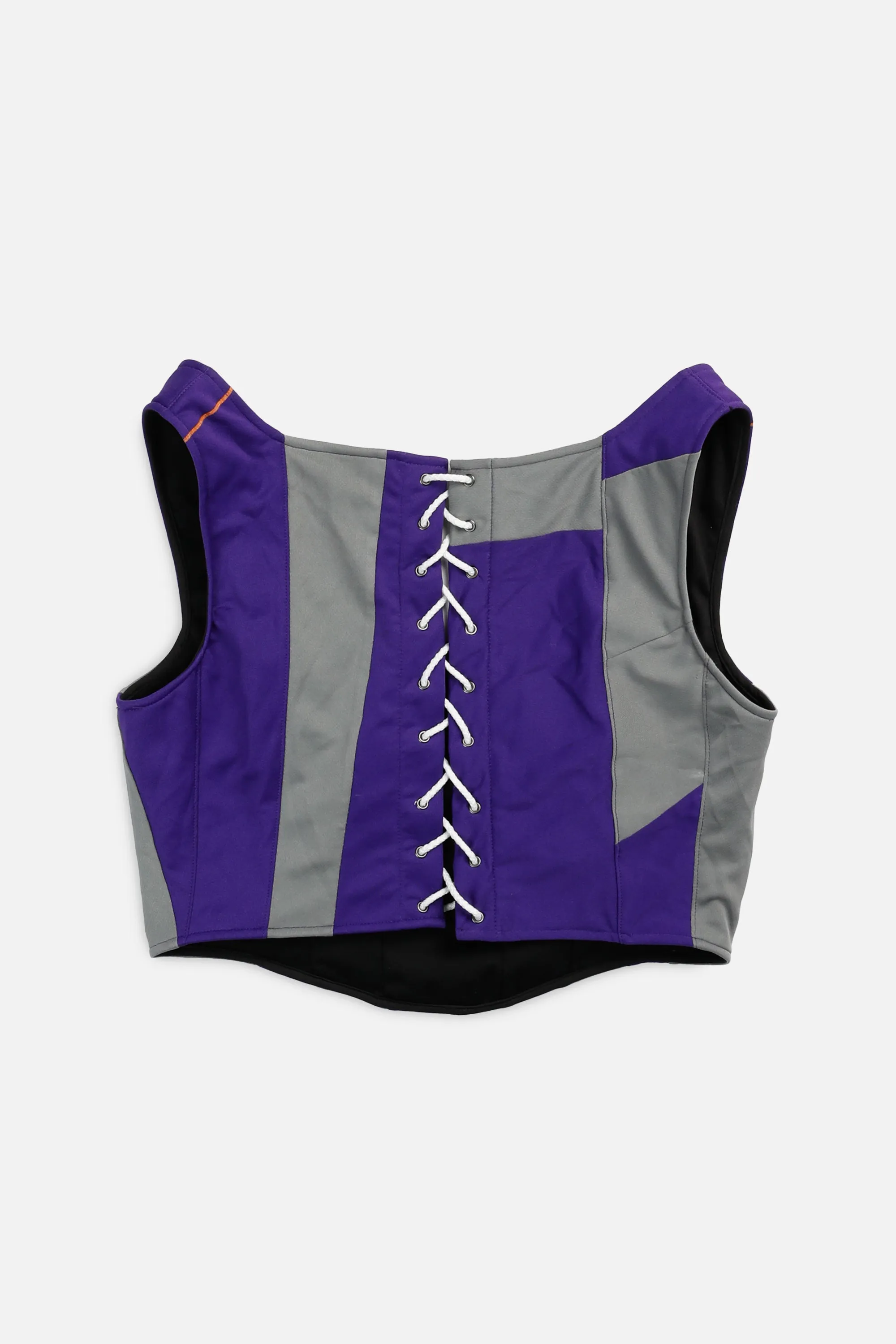 Rework Phoenix Suns NBA Corset - L Frankie