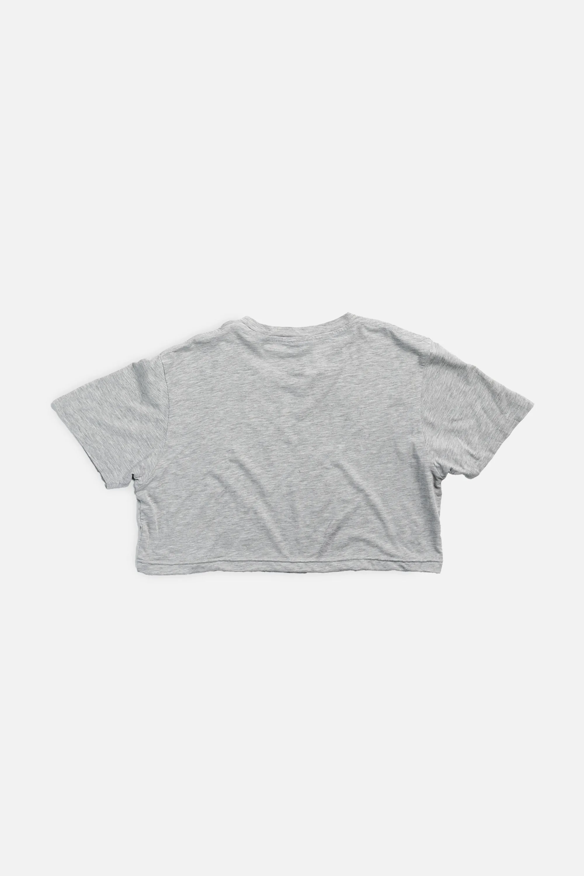 Rework Phoenix Suns NBA Crop Tee - S Frankie