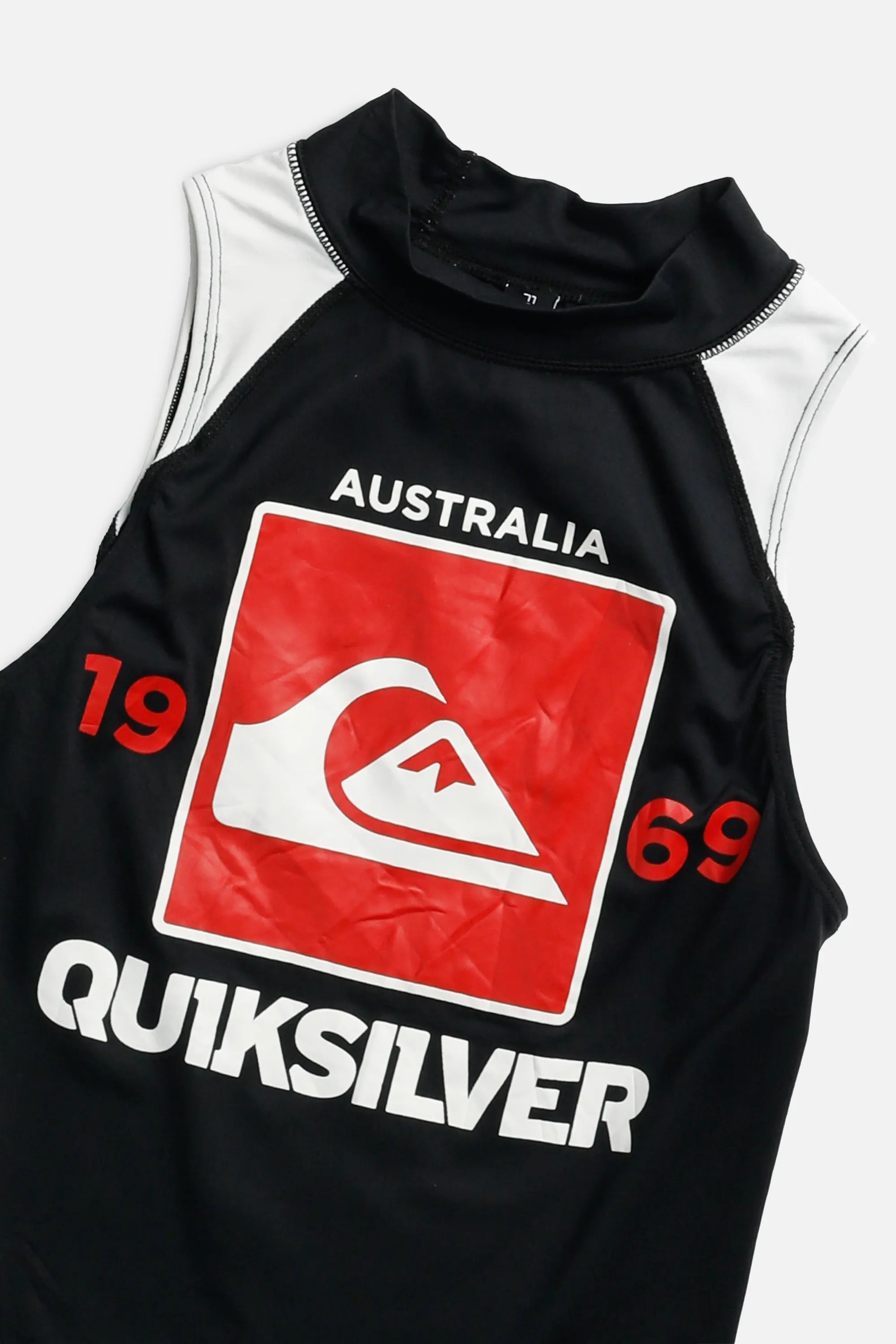 Rework Quiksilver Tank - M Frankie