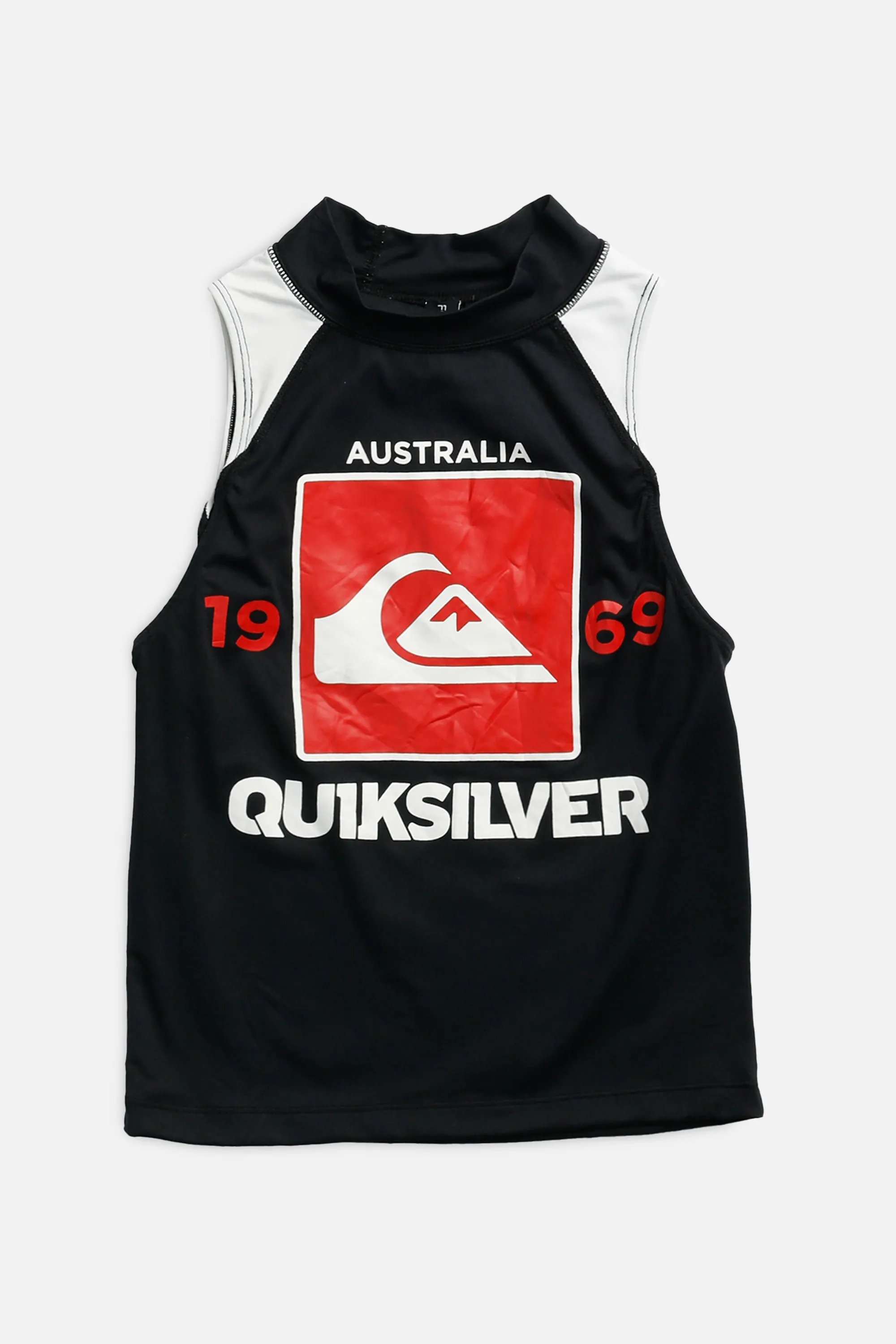 Rework Quiksilver Tank - M Frankie