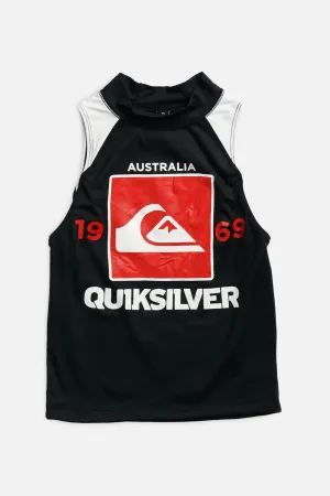 Rework Quiksilver Tank - M Frankie