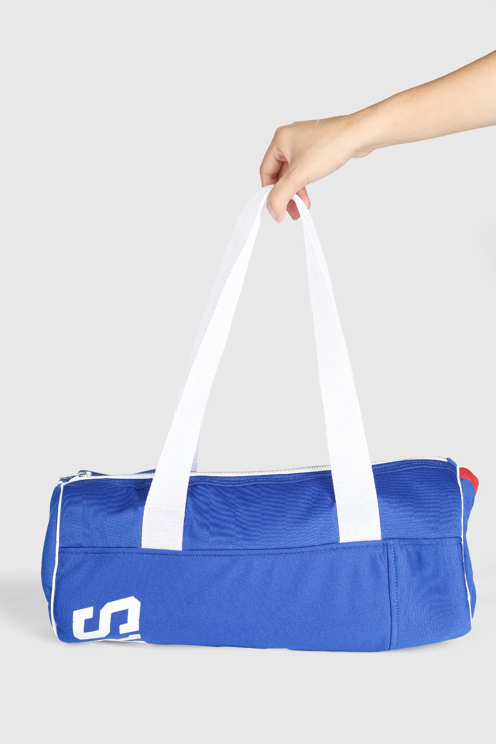 Rework Sixers NBA Duffle Bag Frankie