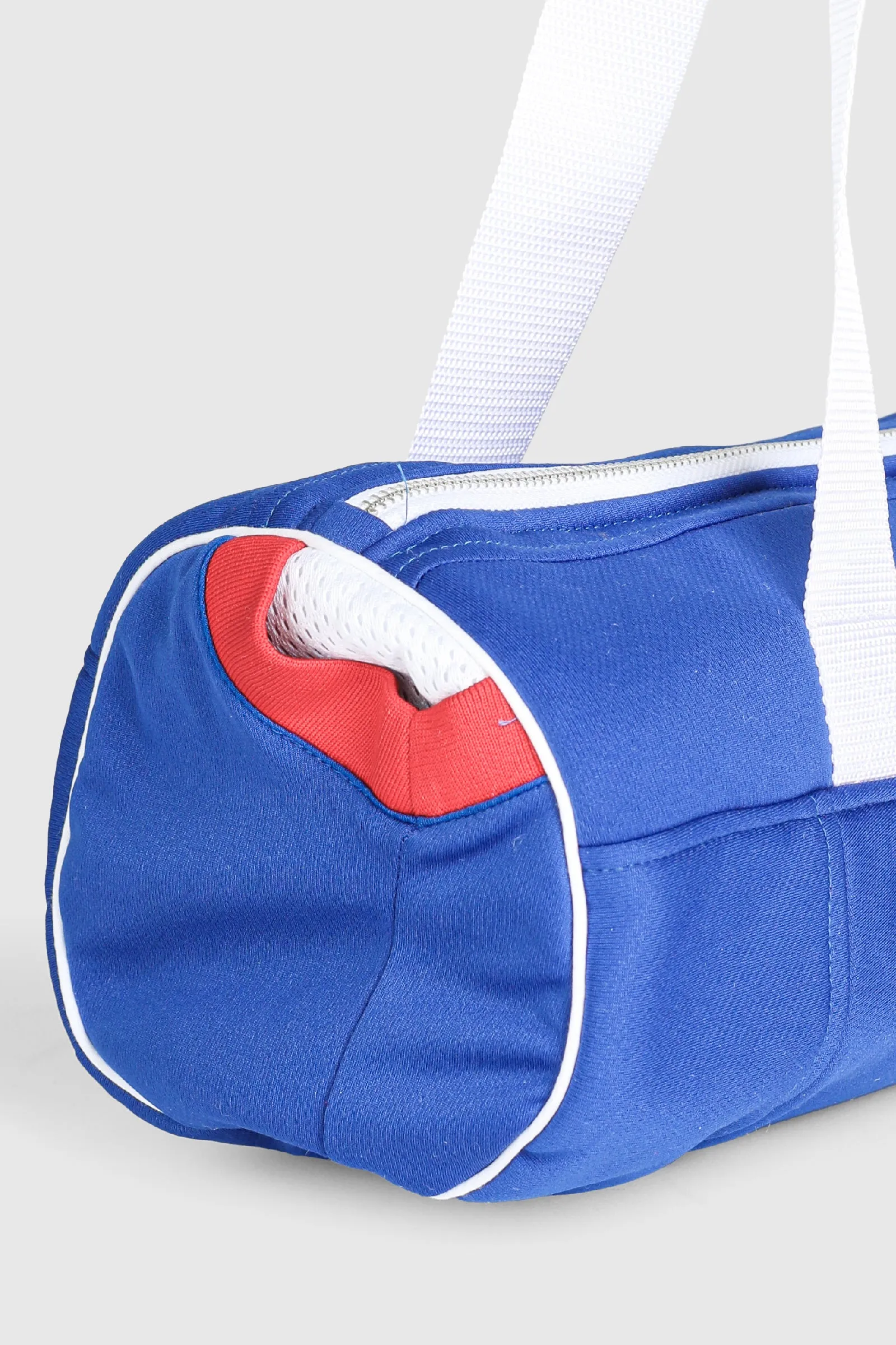 Rework Sixers NBA Duffle Bag Frankie