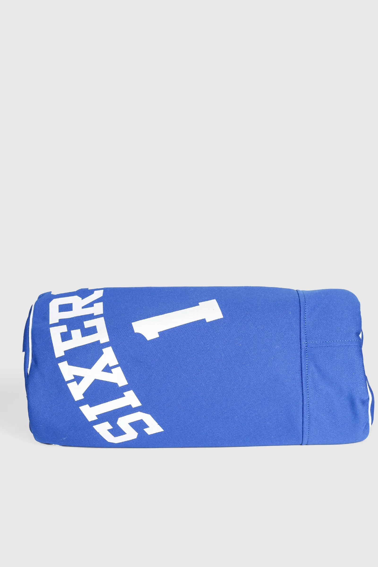 Rework Sixers NBA Duffle Bag Frankie