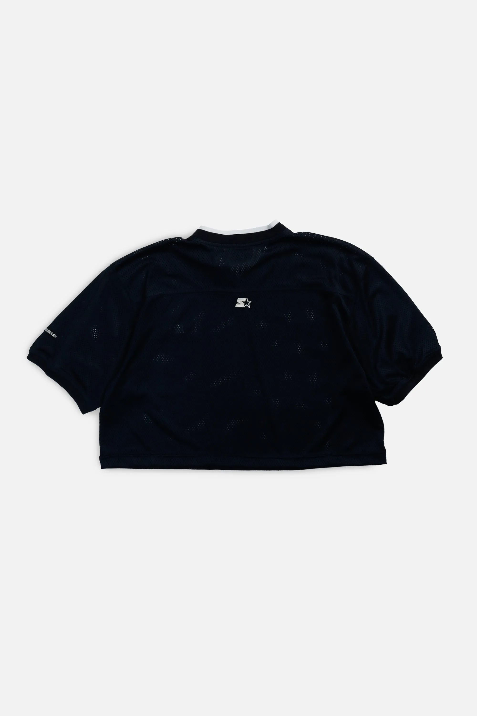 Rework Starter Crop Jersey - XL Frankie