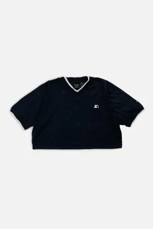 Rework Starter Crop Jersey - XL Frankie