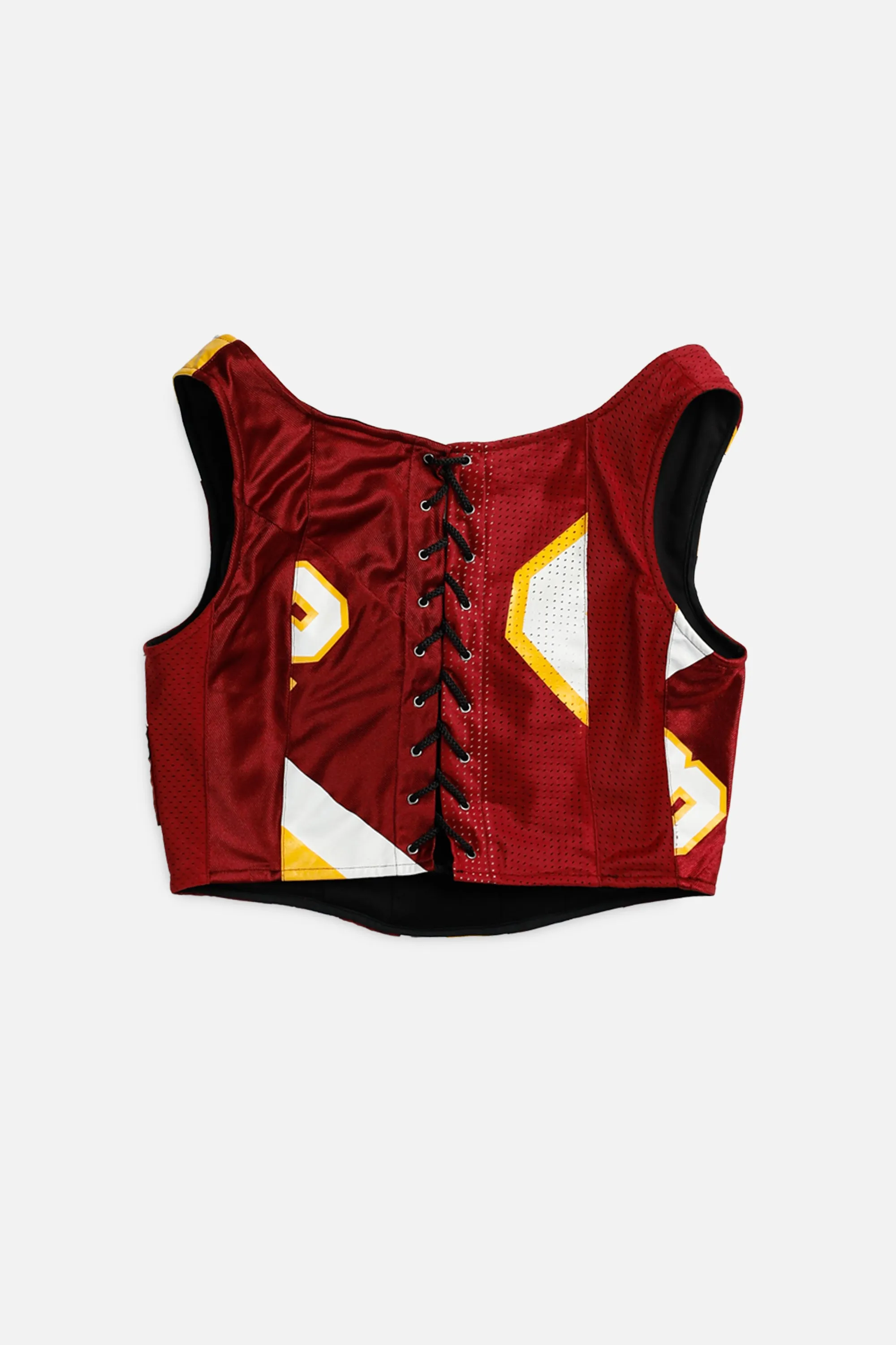 Rework Wilson Jersey Corset - L Frankie