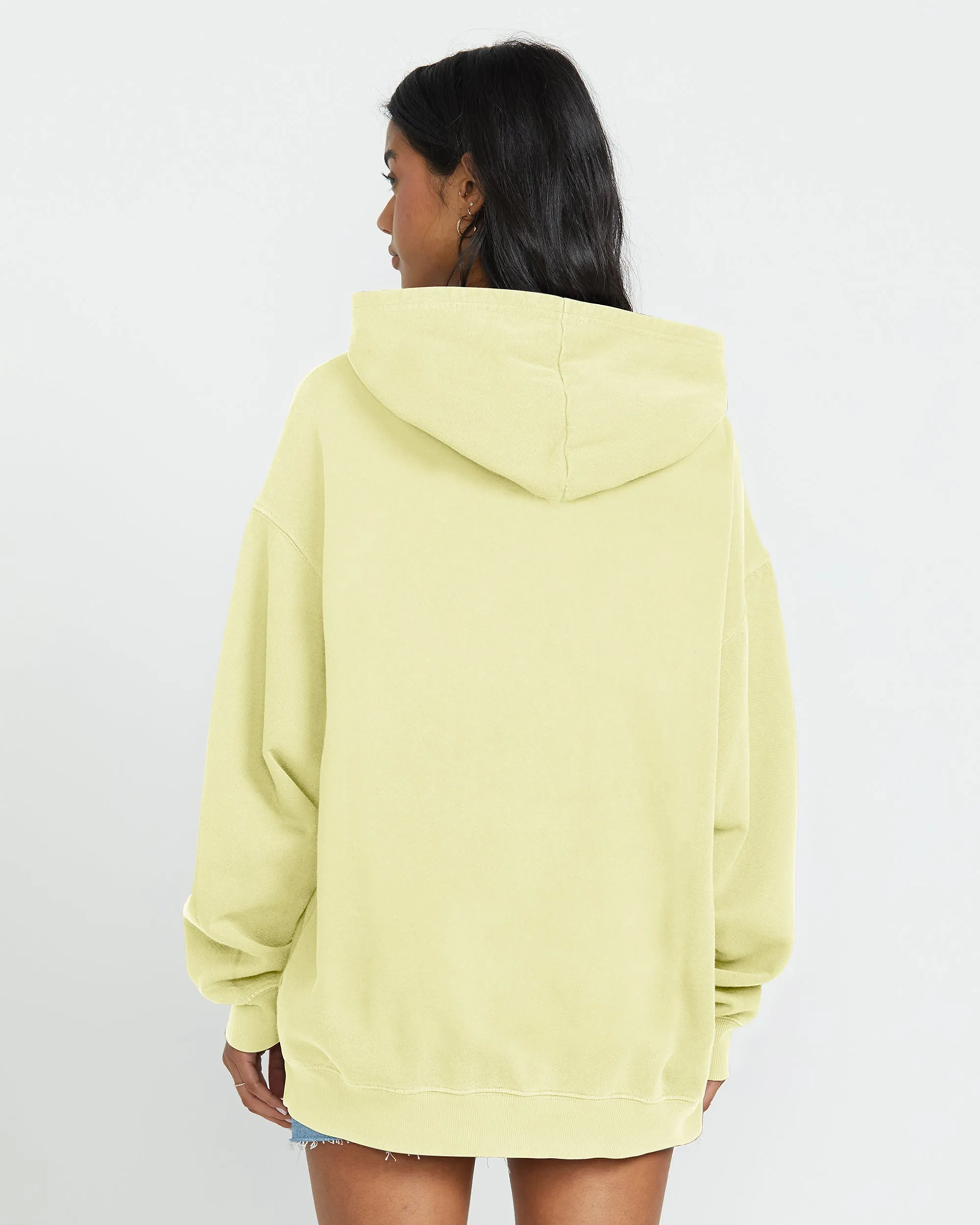 Ride Out Hoodie - Sunspell Billabong
