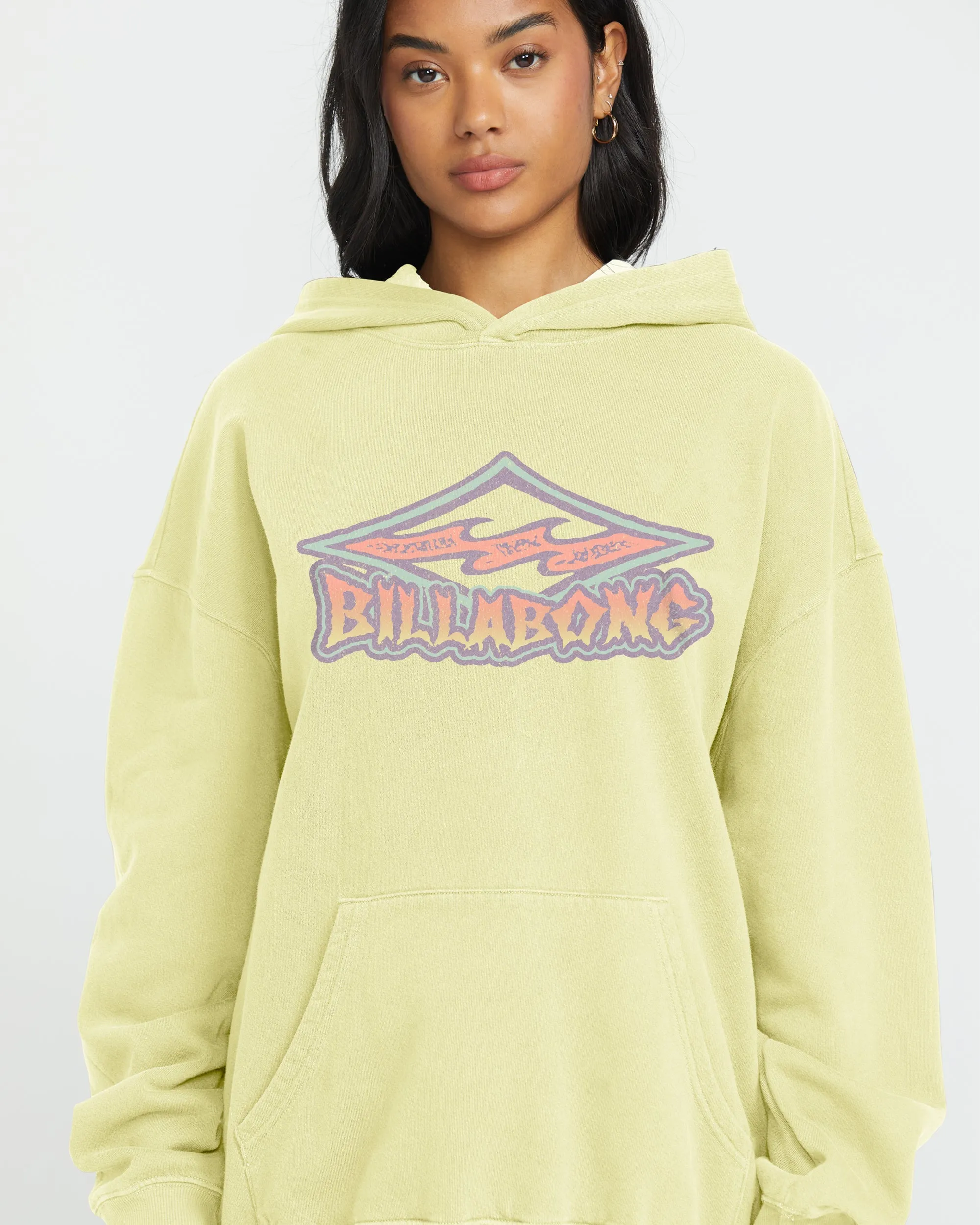 Ride Out Hoodie - Sunspell Billabong