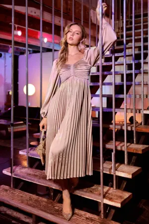 Sadie Dress