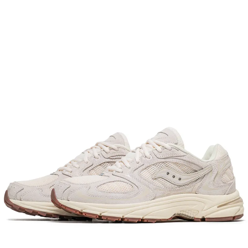 Saucony Grid Jazz 9 - Ivory