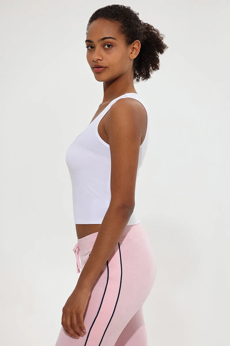 Scottie Love Tank by Juicy Couture