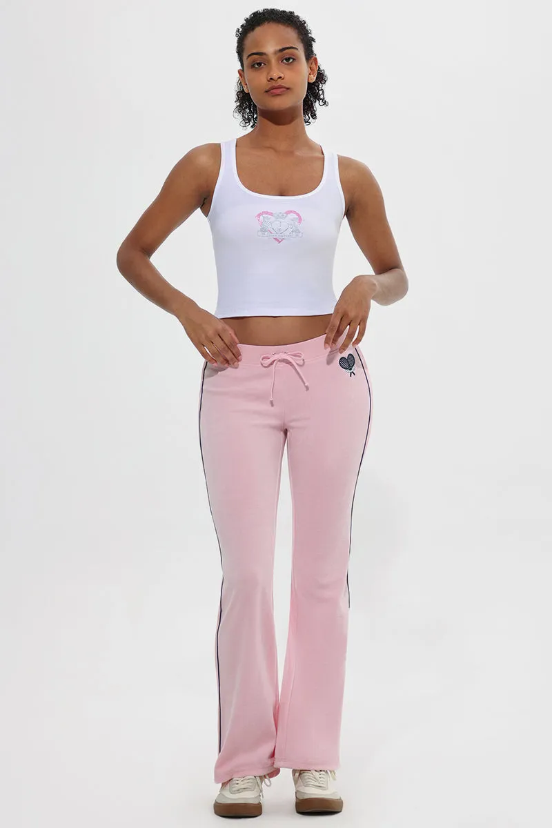 Scottie Love Tank by Juicy Couture