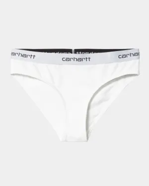 Script Brief | White Carhartt WIP