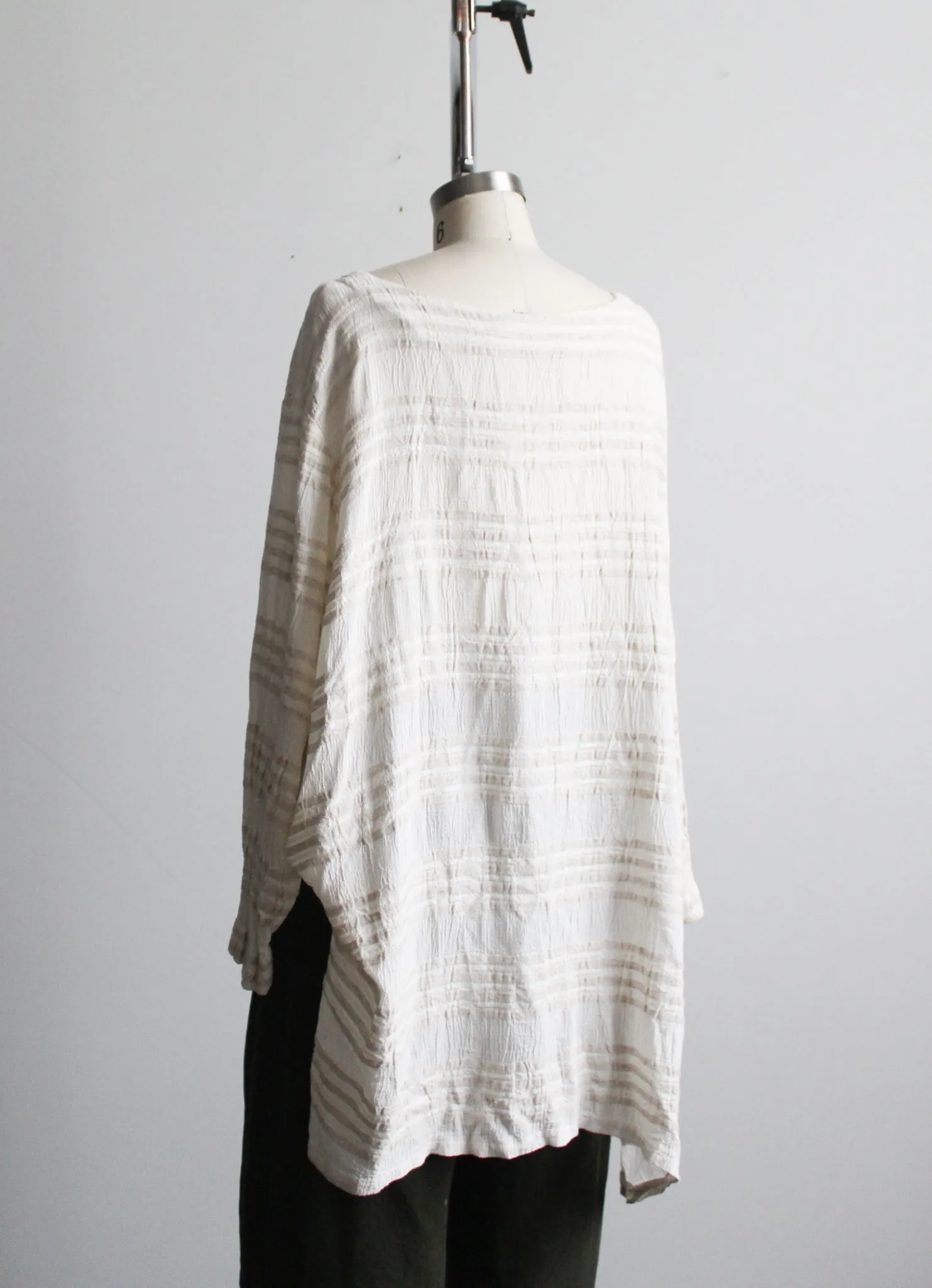 sea salt tunic 1919 Vintage