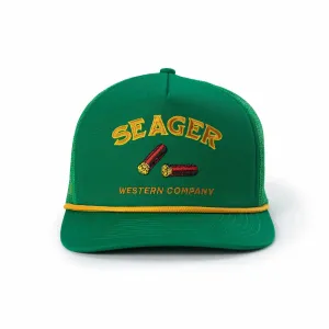Seager Gone Huntin' Snapback